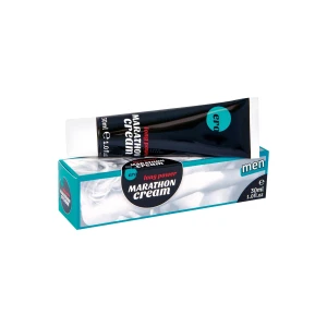 Marathon Man Cream 30 ml