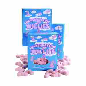 Marshmallow Willies