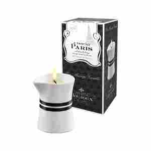 Massage Candle Paris 120 gr