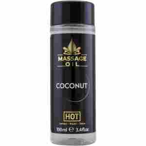 Massage Oil 100 ml