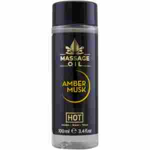 Massage Oil 100 ml