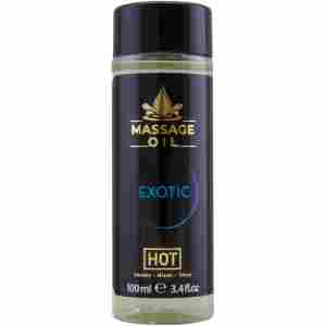 Massage Oil 100 ml