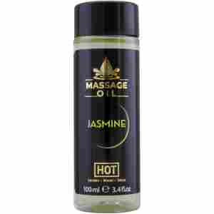 Massage Oil 100 ml
