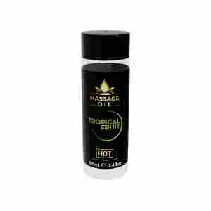 Massage Oil 100 ml