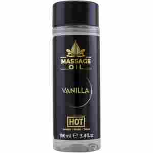 Massage Oil 100 ml