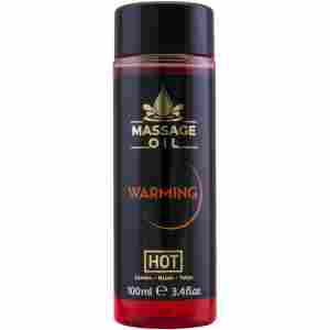 Massage Oil 100 ml