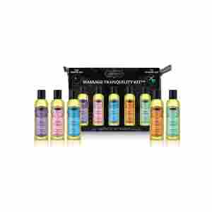 Massage Tranquility Kit