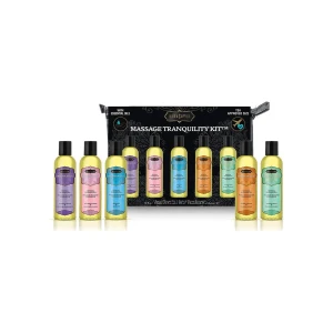 Massage Tranquility Kit