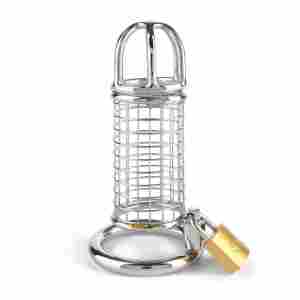 Matrix Cock Cage