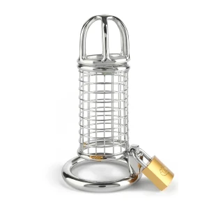 Matrix Cock Cage
