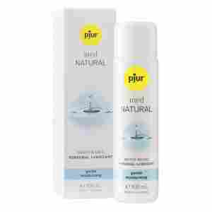 Med Natural Glide 100 ml