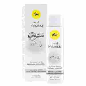Med Premium Glide 100 ml