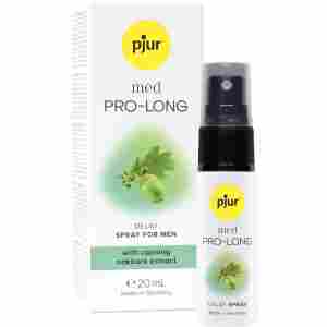 Med Pro-Long Spray 20 ml