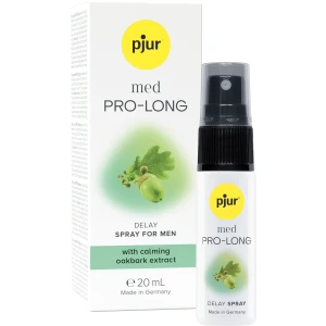 Med Pro-Long Spray 20 ml