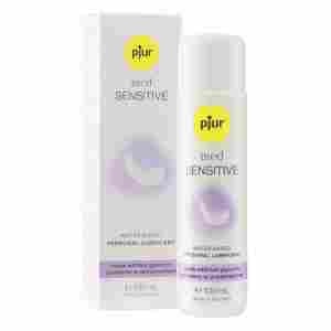 Med Sensitive Glide 100 ml