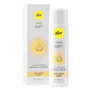 Med Soft Glide 100 ml