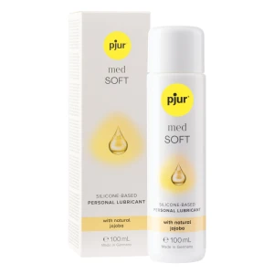 Med Soft Glide 100 ml