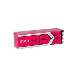 Men Stop Stop Cream 18 ml