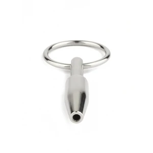 Mini Fucker Open Plug