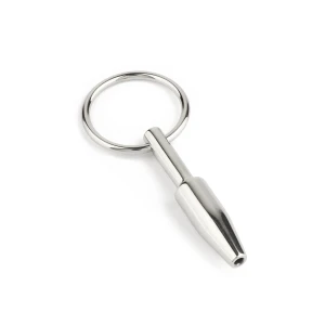 Mini Fucker Open Plug