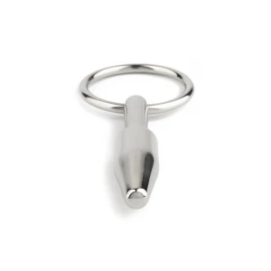 Mini Fucker Solid Plug