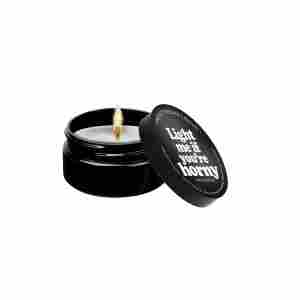 Mini Massage Candle 56 gr