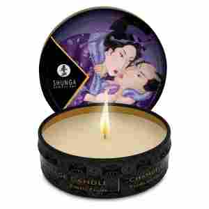 Mini Massage Candle 6 pcs