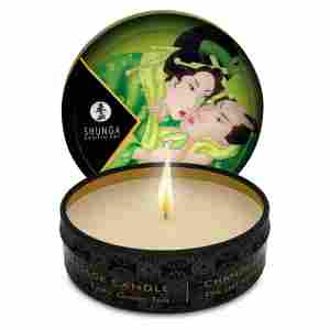 Mini Massage Candle 6 pcs