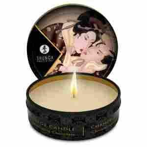 Mini Massage Candle 6 pcs