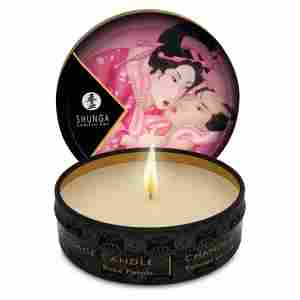Mini Massage Candle 6 pcs