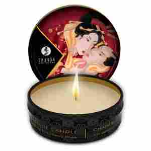 Mini Massage Candle 6 pcs