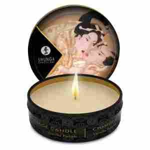 Mini Massage Candle 6 pcs