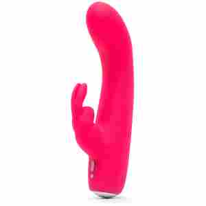 Mini Rabbit Vibrator