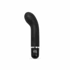 Mini Silicone G-Spot Vibrator