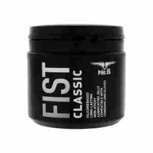 Mister B Fist Classic 500 ml