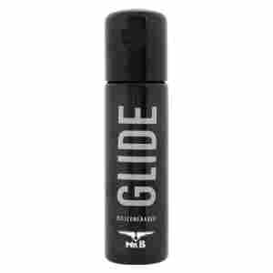 Mister B Glide Silicone 100 ml