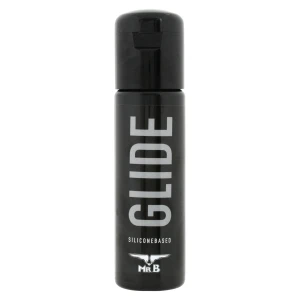 Mister B Glide Silicone 100 ml