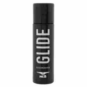 Mister B Glide Silicone 30 ml