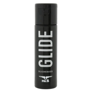 Mister B Glide Silicone 30 ml