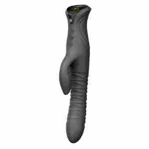 Mose 2 Rabbit Thruster+Heating