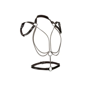 Multi Chain Halter