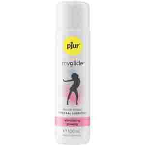 My Glide Stimulating 100 ml