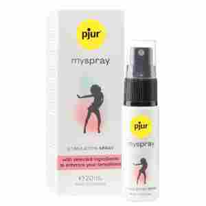 My Spray Stimulation 20 ml