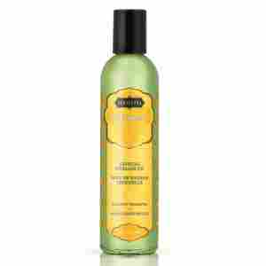 Naturals Massage Oil 236 ml