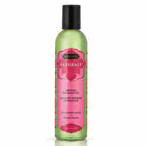 Naturals Massage Oil 236 ml