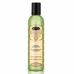 Naturals Massage Oil 236 ml
