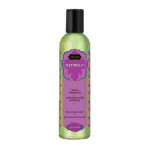 Naturals Massage Oil 236 ml