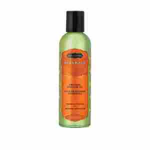 Naturals Massage Oil 59 ml