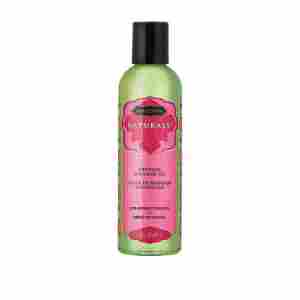 Naturals Massage Oil 59 ml