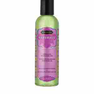 Naturals Massage Oil 59 ml